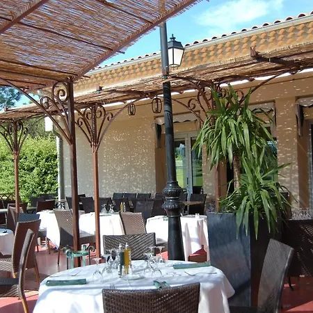Du Golf - Domaine De La Valdaine Hotel Montboucher-sur-Jabron