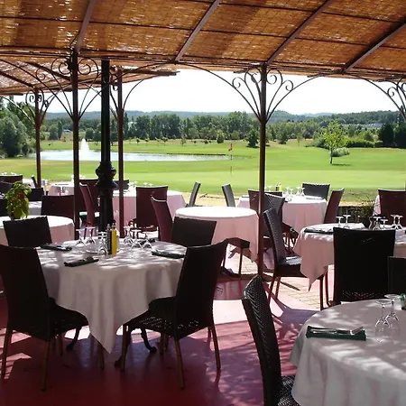 Hotel Du Golf - Domaine De La Valdaine Montboucher-sur-Jabron